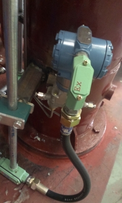 廬江變送器維保公司 客戶至上 合肥宇韻自動(dòng)化技術(shù)供應(yīng)