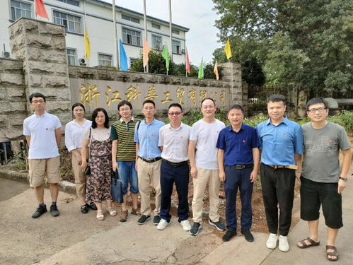 服務(wù)地方 六個(gè)一批 專(zhuān)項(xiàng)行動(dòng),暑期助企發(fā)展 實(shí)打?qū)? class=