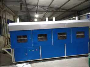 佳泰機電設備 專業(yè)非標設備工廠的機電工程設備解決方案