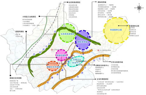 綠維文旅