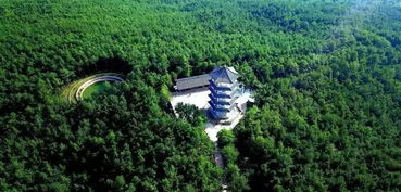 綠水青山 大美廣元