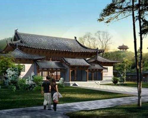 鄉村旅游項目策劃(圖3)