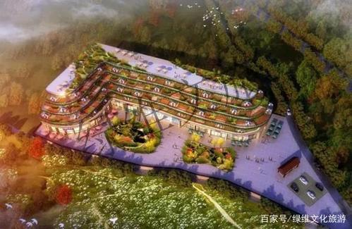 鄉村旅游綜合體開發案例解讀