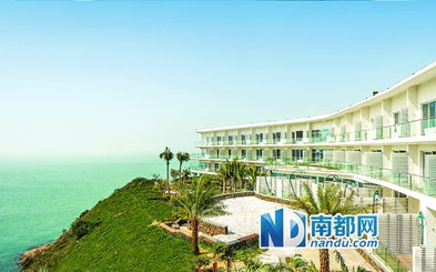 新產品頻出,在家門口來次 微旅游