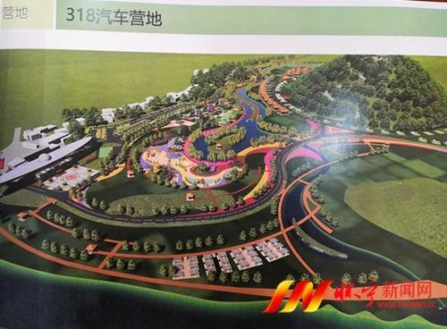 懷寧縣:安慶月山野生動物世界生態旅游綜合開發項目簽約