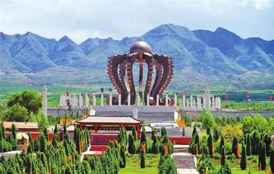厲害了我的河北!400多旅游項目招商,總投資過萬億