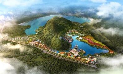 文化地產成旅游業新趨勢 文旅小鎮項目投資火熱