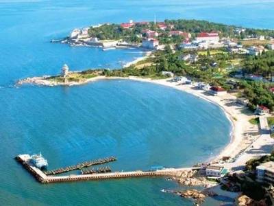 邢臺人去旅游不用發愁,周邊就有400多個旅游項目在開發。