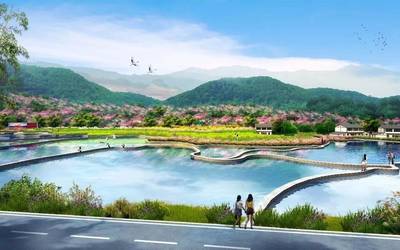 大手筆丨瀘州老窖將在敘永打造350平方公里文化旅游景區(qū)