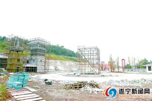 大英縣 扭住項目不放松 全力推動高質(zhì)量發(fā)展