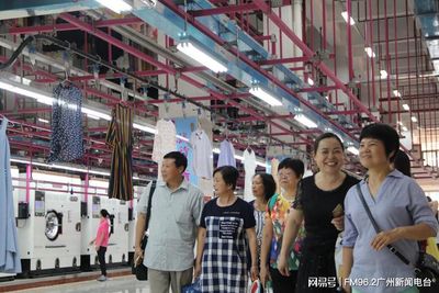 工廠也美麗!天天洗衣中央工廠項目入選第十三屆全國美展
