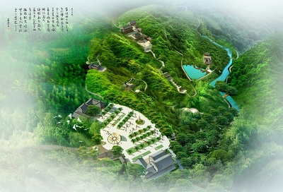 旅游景區規劃創新理念