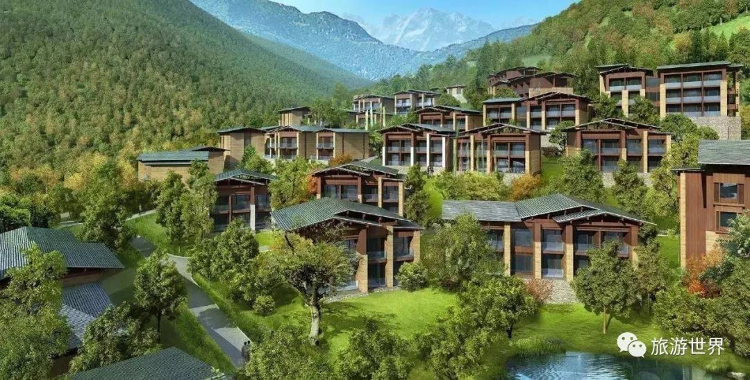 【一點資訊】威海重點推進44個康養旅游產業項目 www.