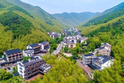今天,中國日報國際版向海內外推介長興旅游~