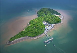 3大旅游項目集中簽約 未來的超悠閑海島慢生活是這樣的
