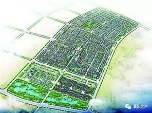 湖北省投1萬億建重點項目 襄陽涉及多個項目
