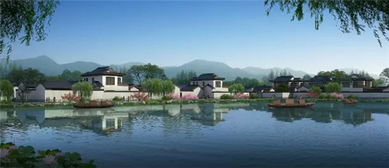 合景泰富成都收地萬畝,劍指旅游度假產業