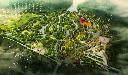 文旅熱點:文化旅游規劃如何創新?