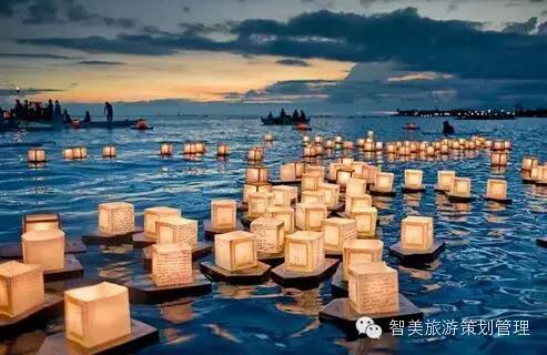 解讀 你不知道的哪些旅游小鎮規劃要點和發展趨勢