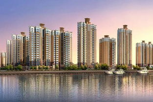 湖光海景項目簡介,湖光海景最新動態