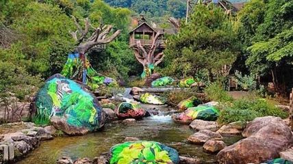 創意森林旅游開發模式及旅游產品打造