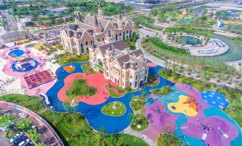 賦能城市新發展,濱海恒大文化旅游城6月27日盛大開盤
