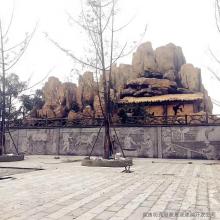 湖南明亮雕塑景觀旅游開發公司 供應產品