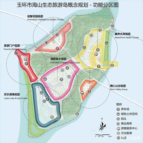 全省首個(gè) 臺(tái)州一生態(tài)旅游島項(xiàng)目開(kāi)工啦 138億打造山海理想島 文旅新地標(biāo)