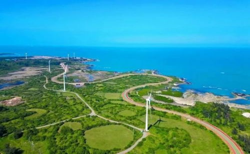 海南環島旅游公路成功入選交旅融合發展示范案例