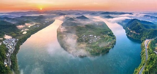 2.4億元!肇慶將建設多個旅游項目!農家樂+溫泉+康養