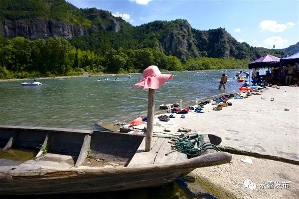 鄉村振興|沙頭鎮嶺下村:全力開發旅游項目,村民在家門口就.