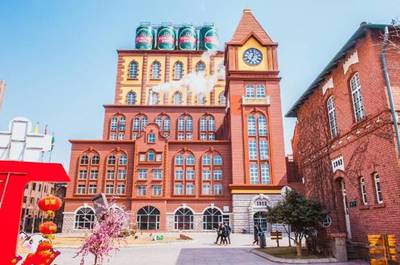 國內工業旅游、觀光工廠項目該怎么策劃設計?