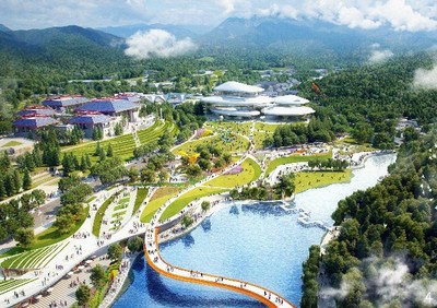 初心為楫,匠心鑄魂 “十三五”云南全域旅游的華僑城實踐