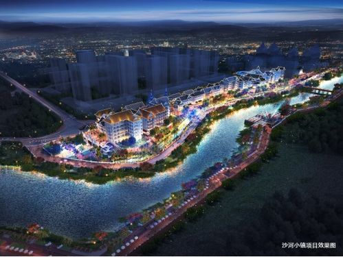 版納文旅再進化 無 商 難出圈