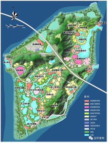 林先華深入海山調研旅游開發工作