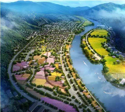 總投資80.7億元!黃山又要迎來新發展!