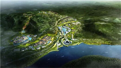 文旅項目的意思