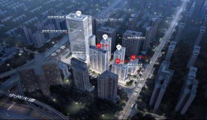 聚力共贏,再筑新章|正商集團與河南省尚建置業合作簽約儀式成功舉行