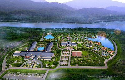 再砸500億建設(shè)!未來福州“后花園”竟然這么美