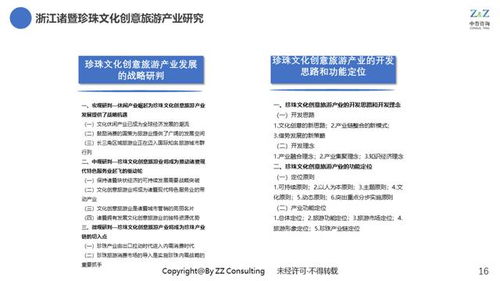 5大方面,8個案例詳解創意旅游產業創新與規劃 中哲研究