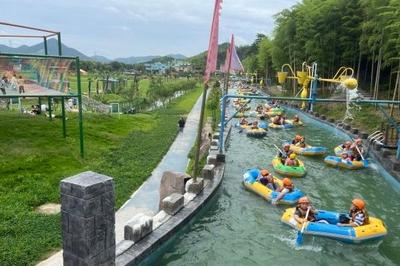 2024湖州龍出沒森林探險(xiǎn)漂流門票價(jià)格