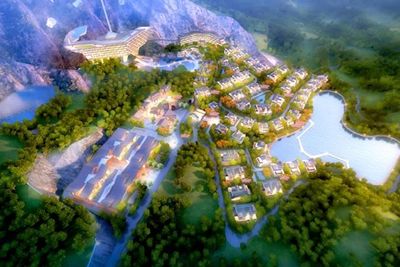 金華多個城中村改造、安置房項目開工了!快看看有沒有你家的