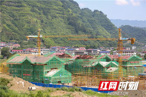 永定區(qū) 以高質量項目推動高質量發(fā)展