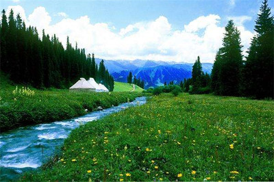 水庫(kù)、湖泊等以水為主體的旅游項(xiàng)目開發(fā)策劃