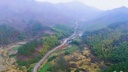 廬江這個(gè)鎮(zhèn)厲害了!高空玻璃漂流及水上樂園項(xiàng)目即將開建!總投資1.1億!