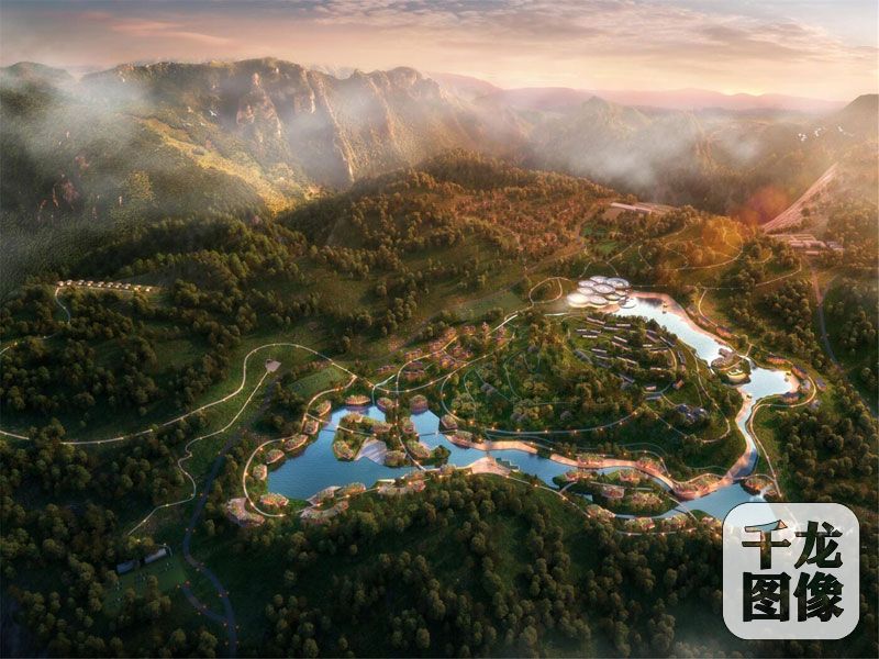 [北京ING]張家界投156億建七星山"天空之城"_新聞_網