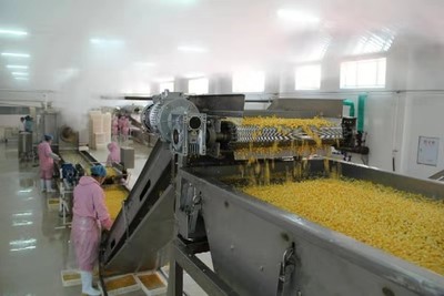 哈爾濱市木蘭縣項目建設百花齊放 碩果累累