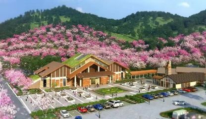 創藝園文旅 | 開發建設鄉村旅游綜合體的四大核心!